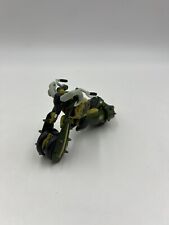 Transformers Animated Oil Slick