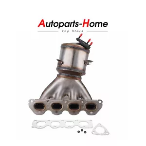 Catalytic Converter For 2011-2016 Chevy Cruze/Sonic 1.8L 2016 Cruze Limited 1.8L - Foto 1 di 12