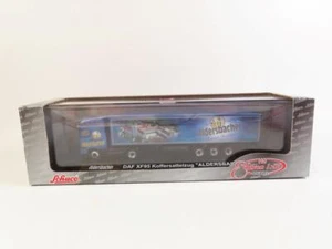 Schuco 24513 DAF XF95 Semi-Trailer "Aldersbacher", 1/87, MIB! - Picture 1 of 1
