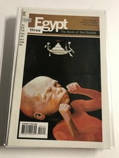 Egypt #3 (1995)NM3B23 Near Mint NM
