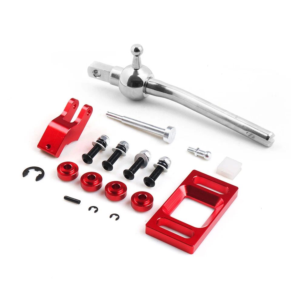 Manual Racing Quick Short Throw Shifter MT fit for 1995-1999 Chevy Cavalier - Image 1 of 4