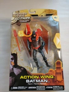 Batman Begins Power Tek ACTION WING BATMAN (CosBman0096) - Bild 1 von 7