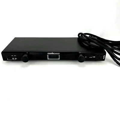 Panamax M4300-PM 9-Outlet Power Conditioner Transient Voltage Surge Suppressor - Image 1 of 4