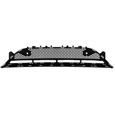 For 2017-20 Mercedes E300 Bumper Bar Grilles Front  2138856900 Coupe Sedan - Изображение 1 из 4