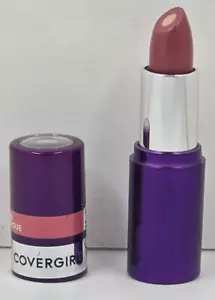 Covergirl Rossetto Acido Ialuronico 270 LOVING ROSE - Foto 1 di 4