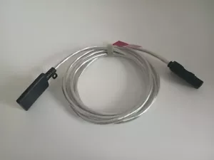 Câble fibre optique BN39-03004A Samsung original (One Connect - NEO QLED QN900D) - Photo 1/1