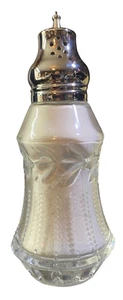 Vintage Lady Primrose Tryst Dusting Silk 4oz 115gms Sealed - Picture 1 of 5