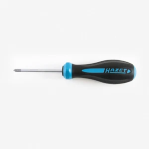 Hazet 802-PH2 Hexanamic PH #2 x 100mm Phillips Screwdriver - Picture 1 of 1