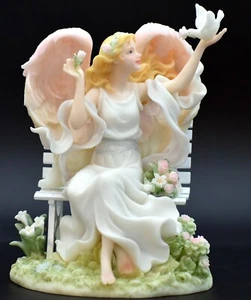 Seraphim Classics Michelle "Hope Blooms" - Bild 1 von 4