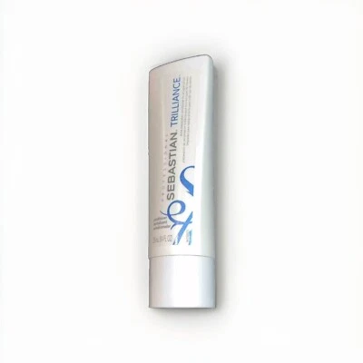 Sebastian Trilliance Conditioner 8.5 oz Shine Enhancer - Image 1 of 2