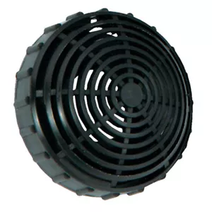 Johnson Pumpe Ansaugfilter rund Kunststoff 2 Stück Twist Off Marine Boot Teile - Bild 1 von 1