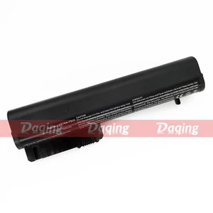 9Cell Battery for HP COMPAQ EliteBook 2530p 2540p nc2400 nc2410 2510p HSTNN-DB65 - Picture 1 of 5