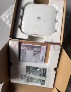 1 Stück NEU Huawei AirEngine 6760-X1 Enterprise Level Wireless AP DHL Versand - Bild 1 von 3