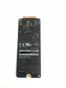 Samsung SSD 768gb MZ-DPC768A/0A2 Apple MacBook Pro Retina Mid 2012 to 2013 - Picture 1 of 2