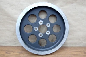 HARLEY DAVIDSON REAR DRIVE BELT PULLEY 40225-86A 70T - Foto 1 di 6
