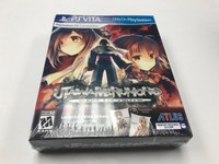 Utawarerumono: Mask of Truth Launch Edition (PSV, PlayStation Vita) Brand New