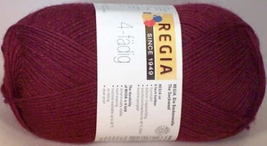 Regia Solids Sockengarn; Farbe wählen - Bild 1 von 31