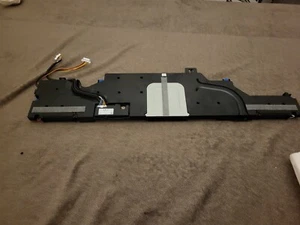 BN96-42222A Original Samsung (BN96 - 42222A) + Wifi Card - Photo 1/2