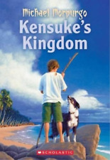 Michael Morpurgo Kensuke's Kingdom (Paperback) (UK IMPORT)