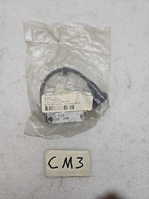 RedMax 521769501 Coil (Replaces T170071200) Genuine OEM upgraded Coil - Image 1 of 3