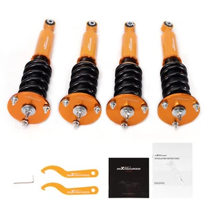 24 Way Damper Coilover Suspension for Lexus LS 430 LS430 UCF30 XF30 2001-06 - Picture 1 of 11