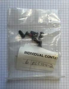 Tweco - ELC104-2 - Cap Screw - Picture 1 of 1