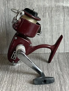 Vintage 510 Olympic Reel High Speed Ball Bearing Ambidextrous Metal Body (MM) - Picture 1 of 7