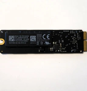 Samsung MZ-JPV5120/0A4 512gb SSD Macbook Apple# 655-1859H - Picture 1 of 1