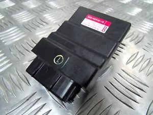 Genuina Yamaha MT03/YZF R3 ECU DENSA/unidad CDI 2015 a 2023 - Imagen 1 de 4