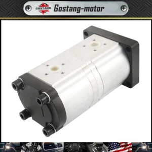 Hydraulic Pump For Kubota M6800 M8200 M9000 M4700 M5400 3A111-82202 3A111-82204 - Bild 1 von 12