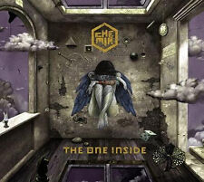 Chemia - The One Inside (CD) 2013 NEW