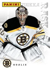2013 Panini National Convention Wrapper Redemption TUUKKA RASK Bruins PRESELL - Picture 1 of 1