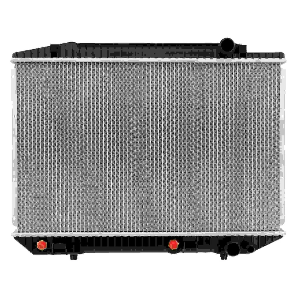 For Mercedes-Benz 560SEL 1990-1991 Agility Engine Coolant Radiator - Image 1 of 1