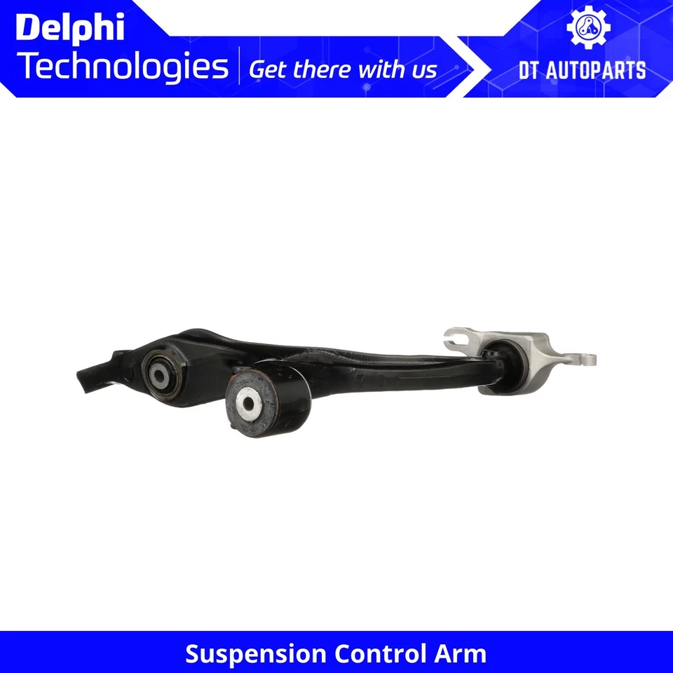适用于 2007 - 2009 梅赛德斯 - 奔驰 R320 悬架控制臂左下德尔福 — 第 1/4 张图片