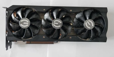 EVGA GeForce RTX 3070 XC3 8GB GDDR6 Graphic Card [Parts Only] - Image 1 of 2