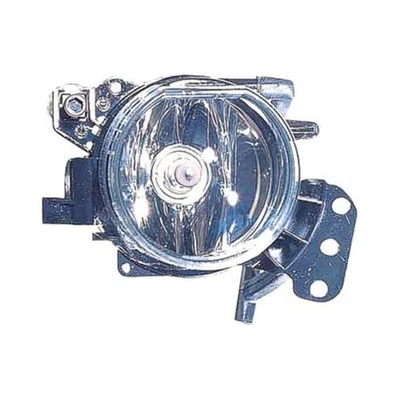 Luz antiniebla lateral del pasajero para BMW 550i 2006 07 08 09 2010 con equipamiento M|BM2593135 Foto 1 de 2