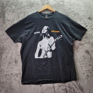 Maren Morris The Bridge Tour T-Shirt XXL Black Next Level Apparel Country Music - Picture 1 of 10