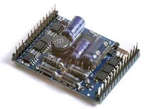 Decodificador de programación Massoth 8205001 eMOTION XLS-M1, 1 pieza - Imagen 1 de 1