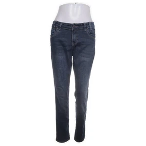 Multiblu, Jeans, Größe: 38, Blau, Einfarbig, Damen #ndw - Bild 1 von 4