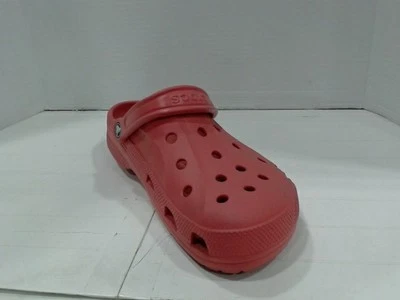 Asis/ForParts - Crocs Unisex Clásico, Pimienta, Hombre 10/Mujer 12 Foto 1 de 4