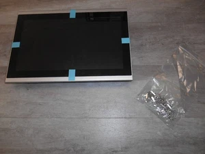 #267 Phoenix Contact 1190421, TP 6156-WHPS, panel táctil - Imagen 1 de 6