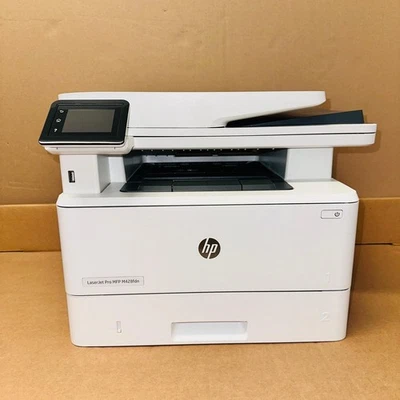 HP LaserJet Pro MFP M428fdn Laser A4 1200 x 1200 DPI 38 ppm - Immagine 1 di 4
