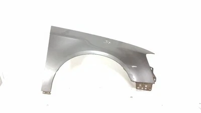 Parafango Anteriore DX Volkswagen Passat B6 2005-2010 Grigio. Difetto Graffi - Immagine 1 di 4