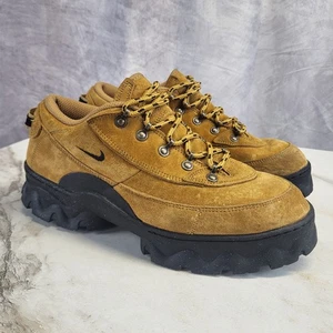 Nike Lahar Low Wheat para mujer talla 10 - Imagen 1 de 14