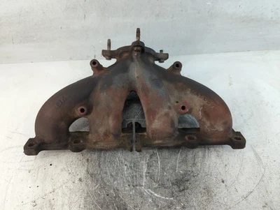 Dodge Journey 2009-2020 turbocompresor colector de escape con turbocompresor NCIEL Foto 1 de 4