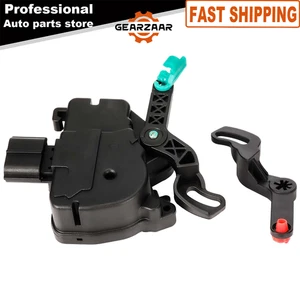 Sliding Door Lock Actuator Rear Right for Dodge Grand Caravan 2001-2019 Chrysler - Picture 1 of 12
