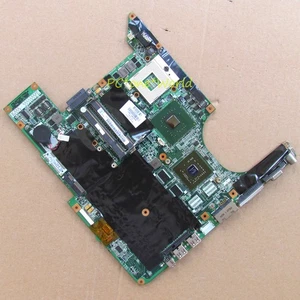 HP DV6000 laptop motherboard 434722-001 Intel 945PM Socket 478 DDR2 - Picture 1 of 3