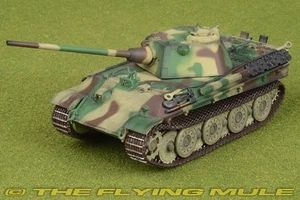 Dragon Models 1:72 Sd.Kfz.171 Panther F German Army - Picture 1 of 8