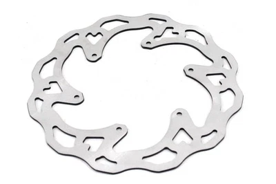 Rotor de disco delantero KKE 260 mm para KTM EXC SX SX-F XC-F XC 125 450 500CC 1998-2025 Foto 1 de 4