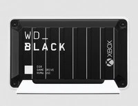 WD_BLACK D30 for Xbox WDBAMF0020BBW - Solid-State-Disk - 2 TB - Image 1 of 1